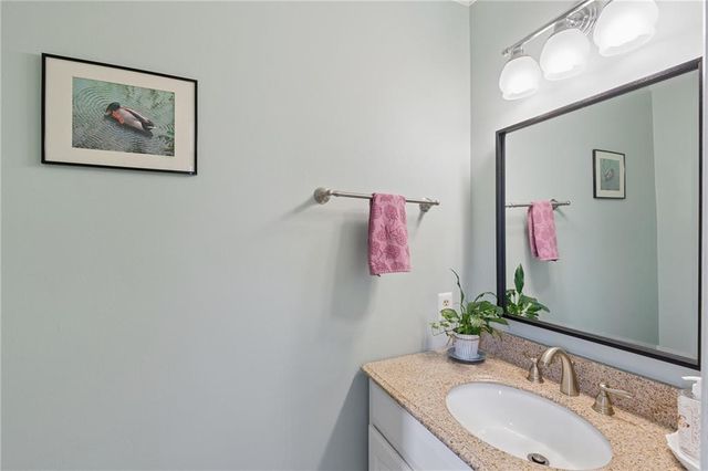 4246 D Youville Trace, Atlanta, GA 30341