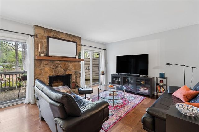4246 D Youville Trace, Atlanta, GA 30341