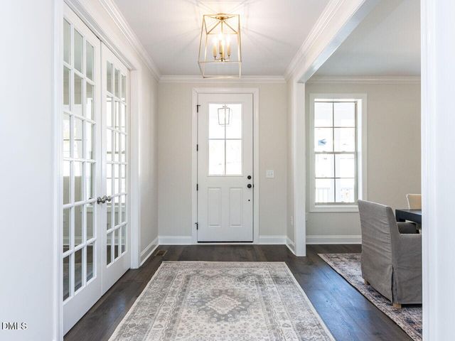 6051 Scalybark Road, Durham, NC 27712