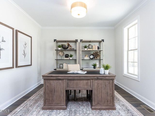 6051 Scalybark Road, Durham, NC 27712