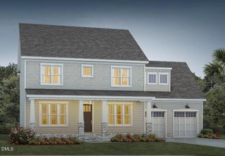 6051 Scalybark Road, Durham, NC 27712