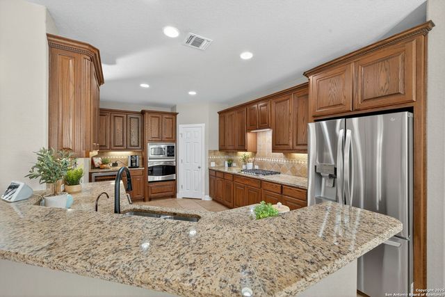 17950 Maui Sands, San Antonio, TX 78255