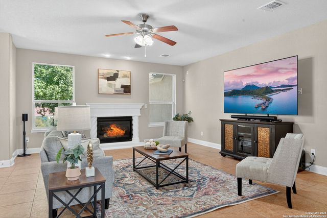 17950 Maui Sands, San Antonio, TX 78255