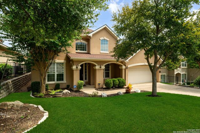 17950 Maui Sands, San Antonio, TX 78255