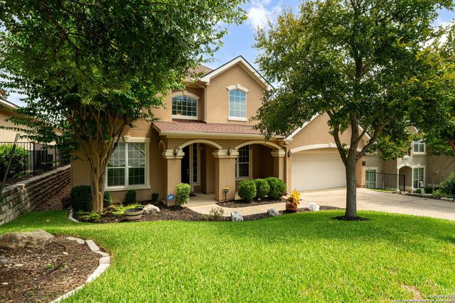 17950 Maui Sands, San Antonio, TX 78255