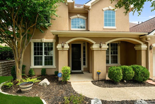 17950 Maui Sands, San Antonio, TX 78255