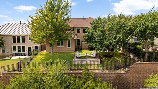 17950 Maui Sands, San Antonio, TX 78255