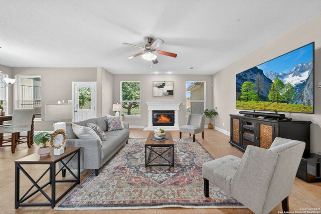 17950 Maui Sands, San Antonio, TX 78255