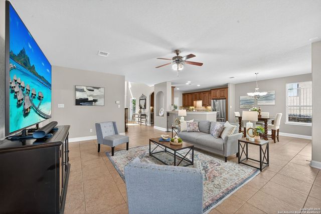 17950 Maui Sands, San Antonio, TX 78255