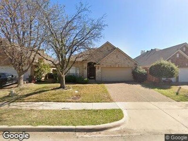 9312 Ponderosa Trail, Irving, TX 75063