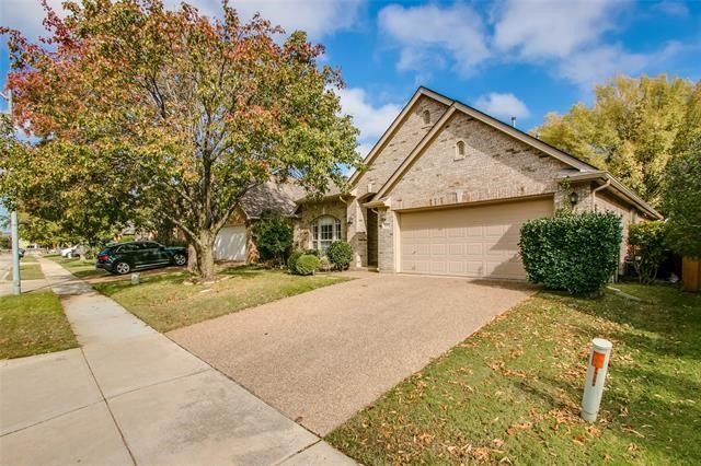 9312 Ponderosa Trail, Irving, TX 75063