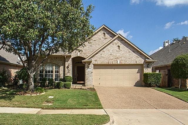 9312 Ponderosa Trail, Irving, TX 75063