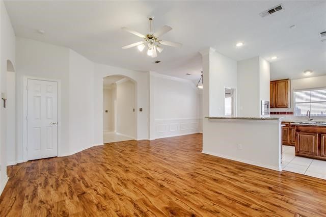 9312 Ponderosa Trail, Irving, TX 75063