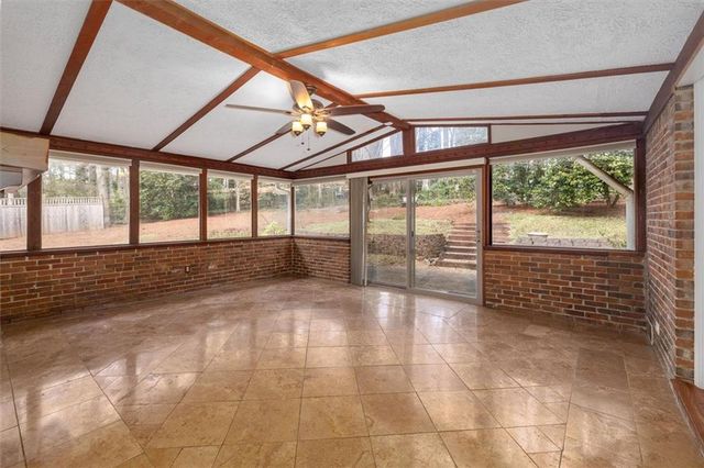 5498 Smoke Rise Drive, Smoke Rise, GA 30087