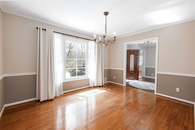 5498 Smoke Rise Drive, Smoke Rise, GA 30087