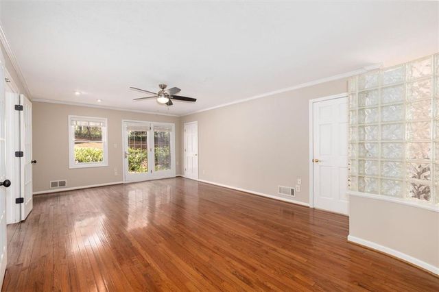 5498 Smoke Rise Drive, Smoke Rise, GA 30087