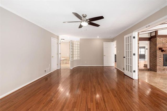 5498 Smoke Rise Drive, Smoke Rise, GA 30087