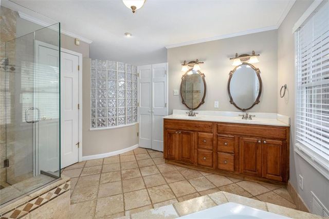 5498 Smoke Rise Drive, Smoke Rise, GA 30087