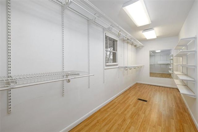 5498 Smoke Rise Drive, Smoke Rise, GA 30087