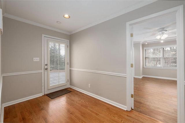 5498 Smoke Rise Drive, Smoke Rise, GA 30087