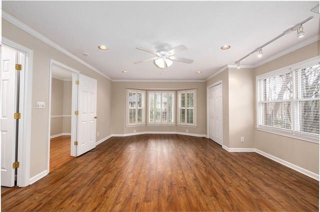 5498 Smoke Rise Drive, Smoke Rise, GA 30087