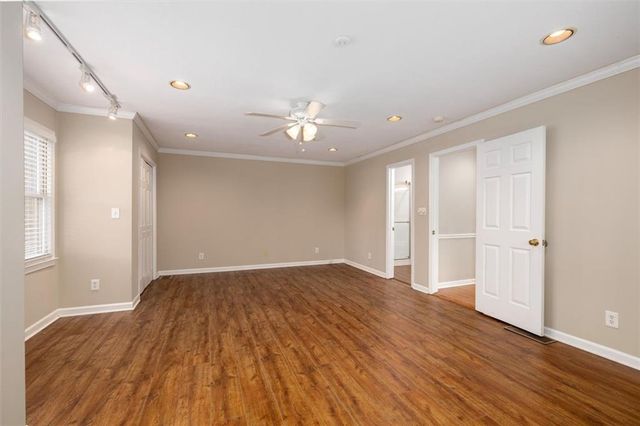 5498 Smoke Rise Drive, Smoke Rise, GA 30087