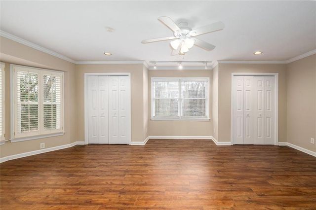 5498 Smoke Rise Drive, Smoke Rise, GA 30087