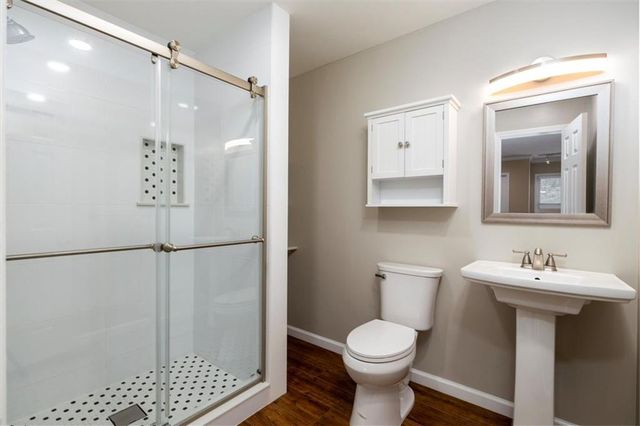 5498 Smoke Rise Drive, Smoke Rise, GA 30087