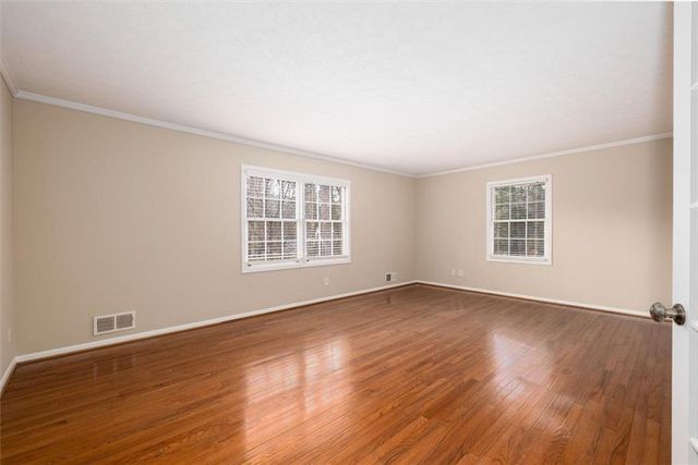 5498 Smoke Rise Drive, Smoke Rise, GA 30087