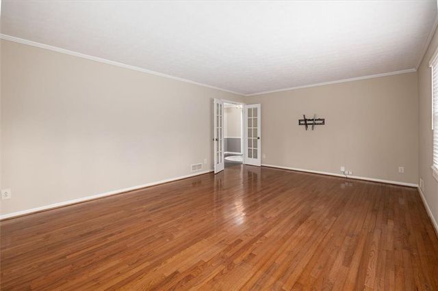 5498 Smoke Rise Drive, Smoke Rise, GA 30087