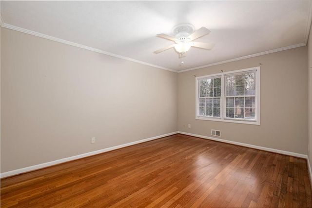 5498 Smoke Rise Drive, Smoke Rise, GA 30087