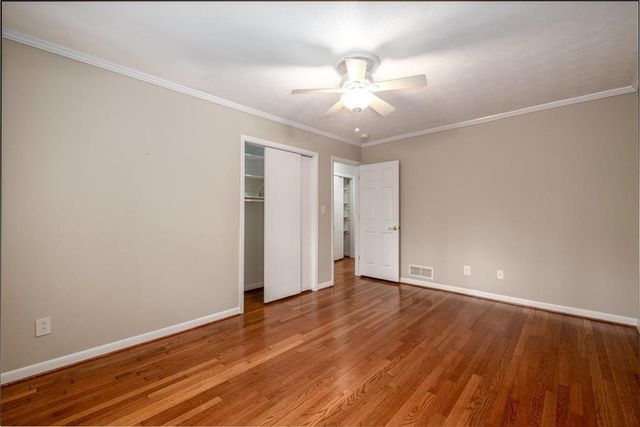 5498 Smoke Rise Drive, Smoke Rise, GA 30087