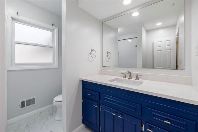 5498 Smoke Rise Drive, Smoke Rise, GA 30087