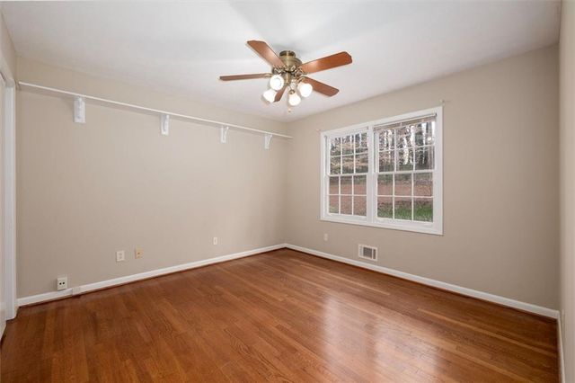 5498 Smoke Rise Drive, Smoke Rise, GA 30087