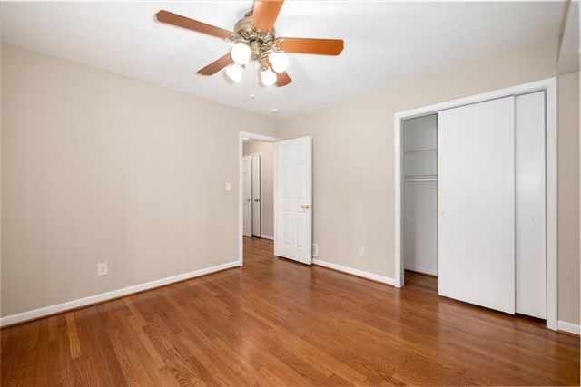 5498 Smoke Rise Drive, Smoke Rise, GA 30087