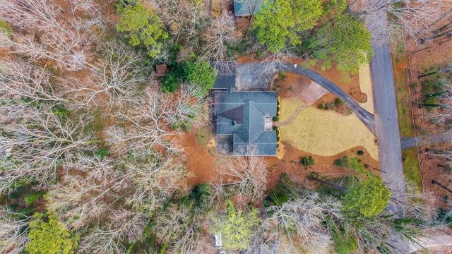 5498 Smoke Rise Drive, Smoke Rise, GA 30087