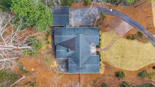 5498 Smoke Rise Drive, Smoke Rise, GA 30087