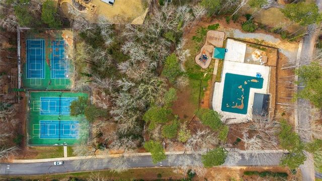 5498 Smoke Rise Drive, Smoke Rise, GA 30087