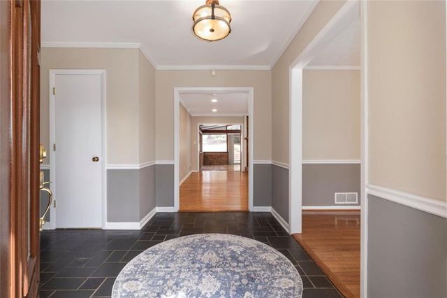 5498 Smoke Rise Drive, Smoke Rise, GA 30087