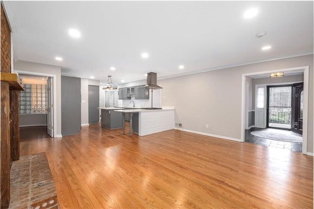 5498 Smoke Rise Drive, Smoke Rise, GA 30087