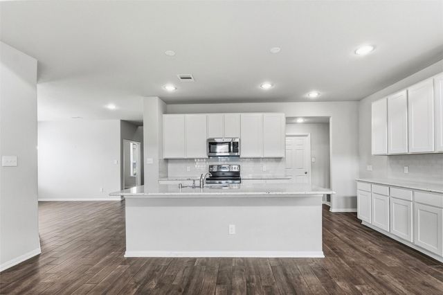 3243 Owl Hollow Drive, Rosenberg, TX 77471