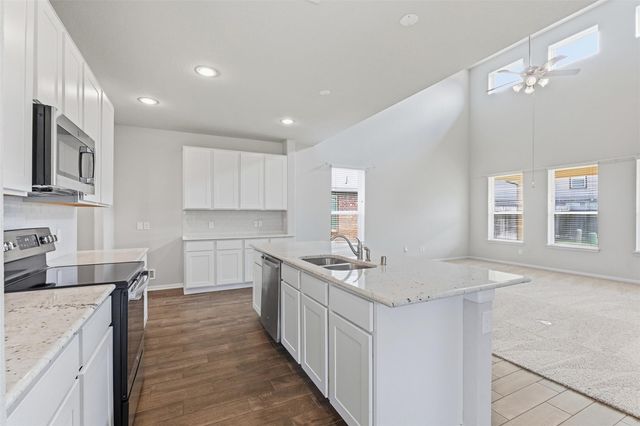 3243 Owl Hollow Drive, Rosenberg, TX 77471