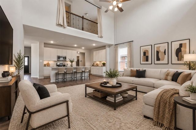 3243 Owl Hollow Drive, Rosenberg, TX 77471