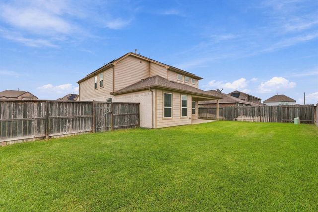 3243 Owl Hollow Drive, Rosenberg, TX 77471