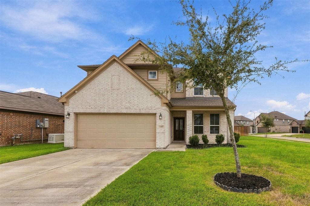 3243 Owl Hollow Drive, Rosenberg, TX 77471
