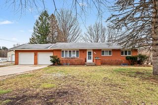 57219 65 1/2 Street, Hartford Twp, MI 49057