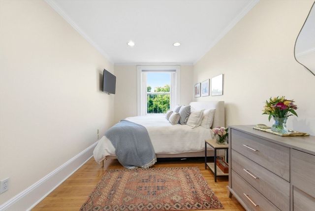 320 Commonwealth Avenue 41, Boston, MA 02115