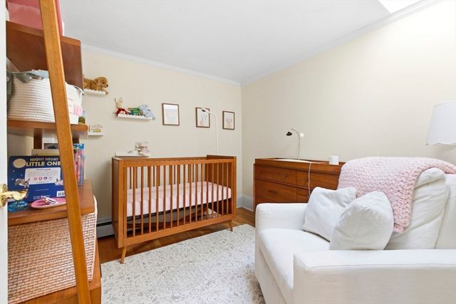 320 Commonwealth Avenue 41, Boston, MA 02115