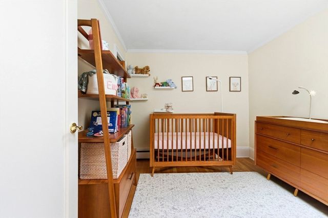 320 Commonwealth Avenue 41, Boston, MA 02115