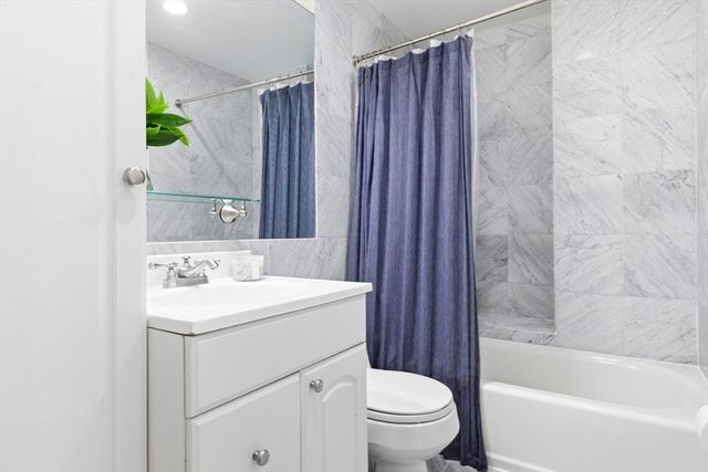 320 Commonwealth Avenue 41, Boston, MA 02115